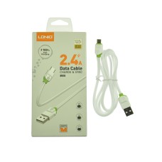 Кабель USB Micro USB LDNIO LS32 Кабель USB Micro USB LDNIO LS32
