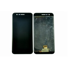Дисплей для LG K10(2017) M250+Тачскрин черный Дисплей для LG K10(2017) M250+Тачскрин черный