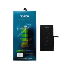 Аккумулятор DEJI для iPhone 15 Plus (4383 мАч) 100% емкости Аккумулятор DEJI для iPhone 15 Plus (4383 мАч) 100% емкости