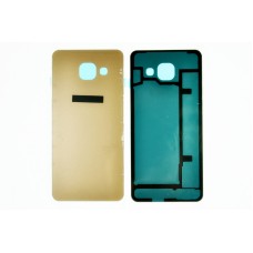 Задняя крышка для Samsung SM-A310/A3(2016) pink Задняя крышка для Samsung SM-A310/A3(2016) pink