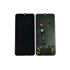 Дисплей для Huawei P Smart (2019) (POT-LX1)+Тачскрин черный
