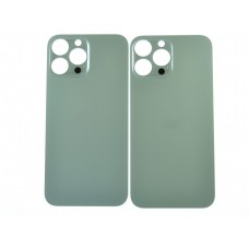 Задняя крышка для iPhone 13 Pro Max синий ориг