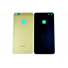 Задняя крышка для Huawei P10 Lite (WAS-LX1) золотой ориг