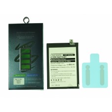 Аккумулятор DEJI для Realme 10 Pro Plus 5G (RMX3686)/Realme 11 4G (RMX3636) BLP951 (5000 мАч) 100% емкости Аккумулятор DEJI для Realme 10 Pro Plus 5G (RMX3686)/Realme 11 4G (RMX3636) BLP951 (5000 мАч) 100% емкости