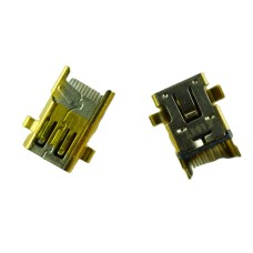 Системный разъем China Mobile 19