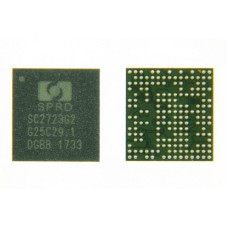 Контроллер питания SC2723G2 Контроллер питания SC2723G2