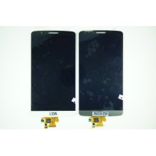 Дисплей для LG D855/D850 Optimus G3+Тачскрин серый Дисплей для LG D855/D850 Optimus G3+Тачскрин серый