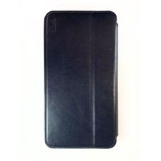 Чехол книжка для Samsung T2558 черный