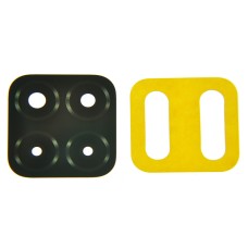 Стекло камеры для Huawei Honor X7 комплект 2шт Стекло камеры для Huawei Honor X7 комплект 2шт