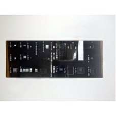 Трафарет BGA IC для Iphone 4S Трафарет BGA IC для Iphone 4S