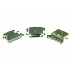 Системный разъем Type C 6