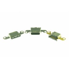 Системный разъем для  Xiaomi Mi Note 2/Mi 5S Plus Type C ориг