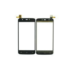 Тачскрин для FLY IQ4414 черный
