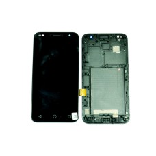 Дисплей для Alcatel OT5047+Тачскрин черный ориг100% Дисплей для Alcatel OT5047+Тачскрин черный ориг100%