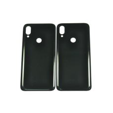 Задняя крышка для Xiaomi Redmi 7 (M1810F6LG) черный