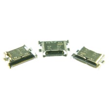 Системный разъем для Samsung A305/A307/A505/A205/A315/A405/A705/A217/A21s/A325/A515/A715/G770/N770/M205/Honor 10/Huawei P40 Lite Type C