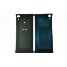Задняя крышка для Sony Xperia XA1 G3112/G3116 черный Задняя крышка для Sony Xperia XA1 G3112/G3116 черный