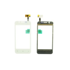 Тачскрин для Keneksi Delta/Libra 2/Wind белый ориг100%