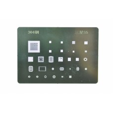 Трафарет BGA IC для Samsung G900 S5