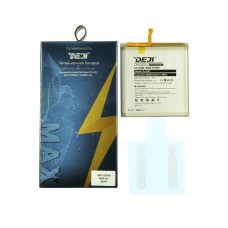 Аккумулятор DEJI для Samsung S911/S912/S23 (3900 мАч) 100% емкости