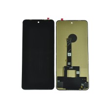 Дисплей для Tecno Camon 18 Premier (CH9n)+Тачскрин черный in-cell Дисплей для Tecno Camon 18 Premier (CH9n)+Тачскрин черный in-cell