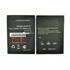 Аккумулятор для Fly FS501 (BL8010) Аккумулятор для Fly FS501 (BL8010)