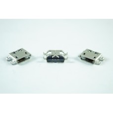 Системный разъем для  FLY IQ440/IQ4404/IQ436/MC161