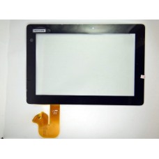 Тачскрин для Asus EeePad Transformer TF201