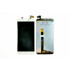 Дисплей для Asus Zenfone 3 Max ZC553KL+Тачскрин белый Дисплей для Asus Zenfone 3 Max ZC553KL+Тачскрин белый