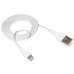 Кабель USB для iPhone Lightning XO Life NB-200, 2.1А, 2м, белый