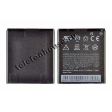 Аккумулятор для HTC Desire 501/Desire 601/Desire 700/Desire 510/Desire 320 BM65100