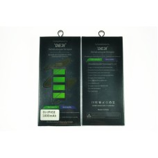 Аккумулятор DEJI для iPhone SE (2010 мАч) Усиленная Аккумулятор DEJI для iPhone SE (2010 мАч) Усиленная