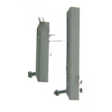 Заглушки для  Sony C6903 Xperia Z1 комплект