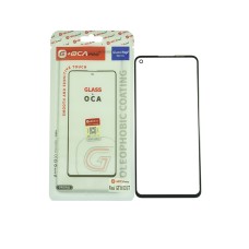 Стекло для Realme GT Neo 3T (RMX3371/RMX3372)/GT Neo 2 5G (RMX3370)/GT2 (RMX3310)/OnePlus 9RT 5G(MT2110) G+OCA PRO Стекло для Realme GT Neo 3T (RMX3371/RMX3372)/GT Neo 2 5G (RMX3370)/GT2 (RMX3310)/OnePlus 9RT 5G(MT2110) G+OCA PRO