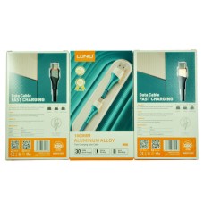 Кабель USB Type-C LDNIO LS631 Кабель USB Type-C LDNIO LS631