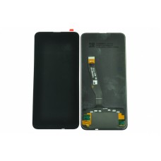 Дисплей для Huawei P Smart Z (STK-LX1)/Honor 9X/Y9 Prime(2019)/Y9S+Тачскрин черный