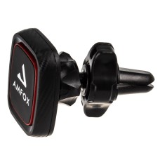 Держатель автомобильный AMFOX ACX-31 магнитный в воздуховод Держатель автомобильный AMFOX ACX-31 магнитный в воздуховод