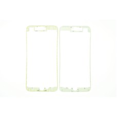 Рамка дисплея для iPhone 7 Plus белый ориг