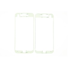 Рамка дисплея для iPhone 7 белый ориг