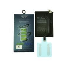 Аккумулятор DEJI для Xiaomi BM57 Redmi Note 10 Pro 5G/POCO X3 GT (5000 мАч) 100% емкости