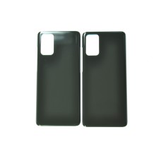 Задняя крышка для Samsung SM-G985 S20 Plus серый AAA Задняя крышка для Samsung SM-G985 S20 Plus серый AAA