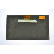 Дисплей для китайских планшетов и навигаторов 37 7 Дисплей для китайских планшетов и навигаторов 37 7