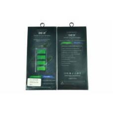 Аккумулятор DEJI для iPhone 8 Plus (3400 мАч) Усиленная Аккумулятор DEJI для iPhone 8 Plus (3400 мАч) Усиленная