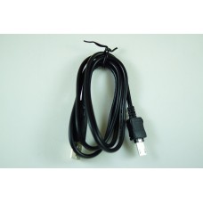 Кабель USB Micro USB длинный штекер Кабель USB Micro USB длинный штекер