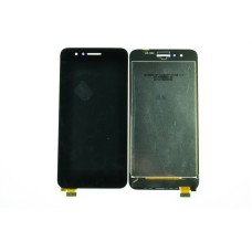 Дисплей (LCD) для LG K9+Touchscreen black