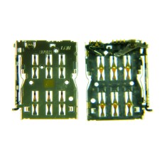 Разъем сим карты для Huawei Honor 50 Lite 2sim Разъем сим карты для Huawei Honor 50 Lite 2sim