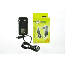 Сетевое зарядное устройство 5V 2000 мАч (micro usb штекер) Сетевое зарядное устройство 5V 2000 мАч (micro usb штекер)