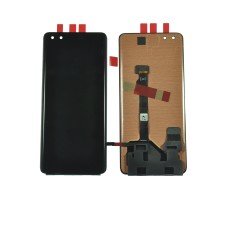 Дисплей для Huawei Nova 10 Pro (GLA-LX1)+Тачскрин черный ориг100%