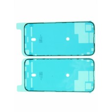 Проклейка дисплея для iPhone 15 Pro Max черный ориг Проклейка дисплея для iPhone 15 Pro Max черный ориг