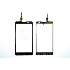 Тачскрин для Lenovo S898 Тачскрин для Lenovo S898